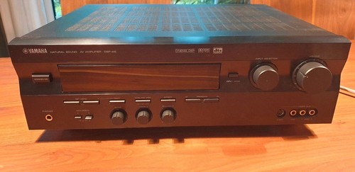 Yamaha dolby digital - yamaha,