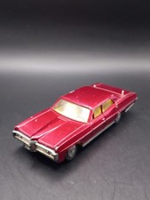 DINKY TOYS MECCANO PONTIAC