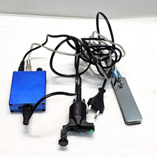 c22) STIGMA Tatoo Maschine Tätowiermaschine