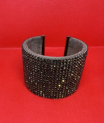 Swarovski offener armreifen - offener,