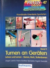 Turnen an Geräten, Bd. 2 