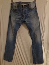 Nudie jeans grim - ,