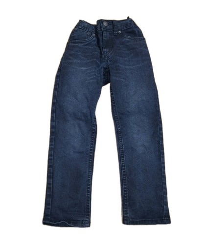Jeans 118 levis dunkelblau - gr.,