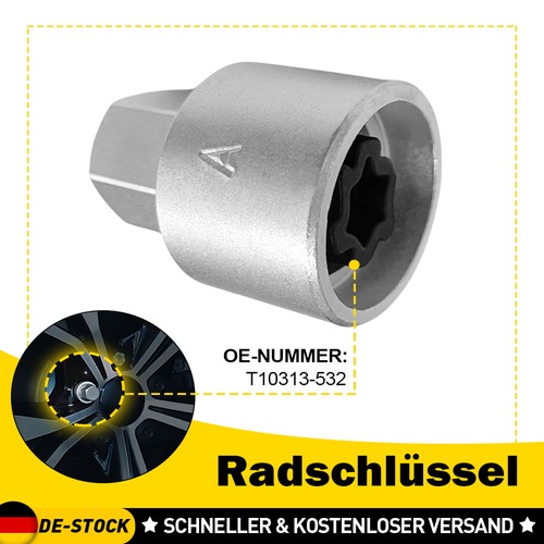 Steckschlüssel einsatz - steckschlüssel,