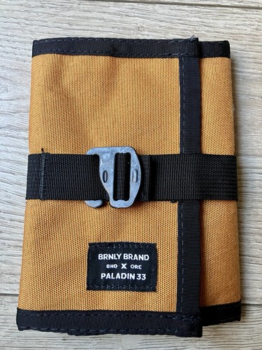 Brnly paladin pouch - paladin, 33