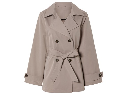 Esmara damen trenchcoat - esmara®, mit