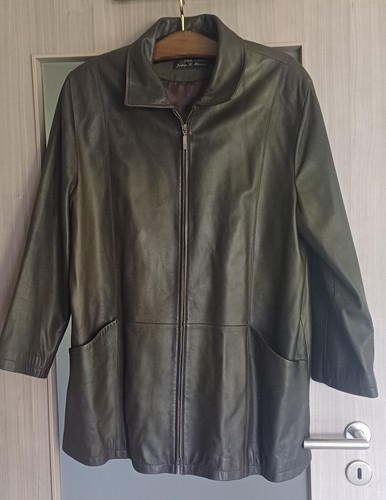 Julia roma lederjacke - roma,,