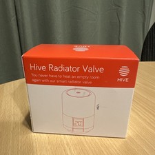 BRANDNEU Hive Smart Thermostat