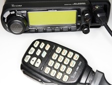 Icom e880 70cm - id-e880,