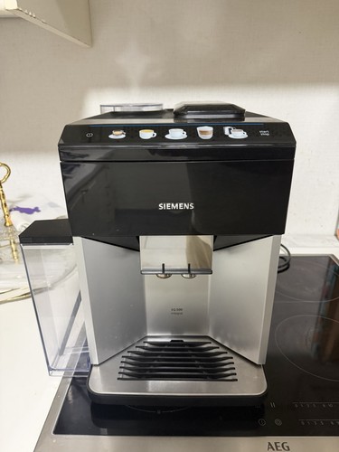 Siemens kaffeevollautomat - siemens,