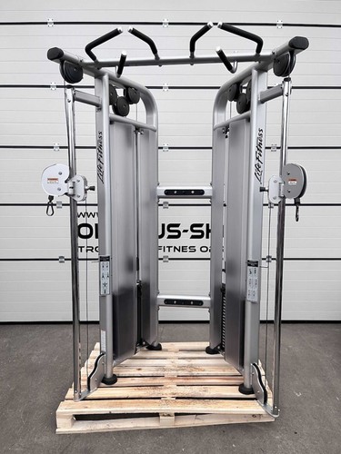 Life fitness signature dual - life,