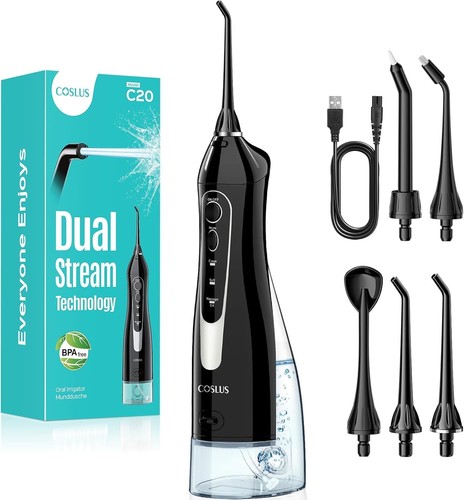 Coslus c20 wireless oral - c20,