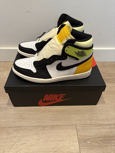 Air jordan retro - air, high
