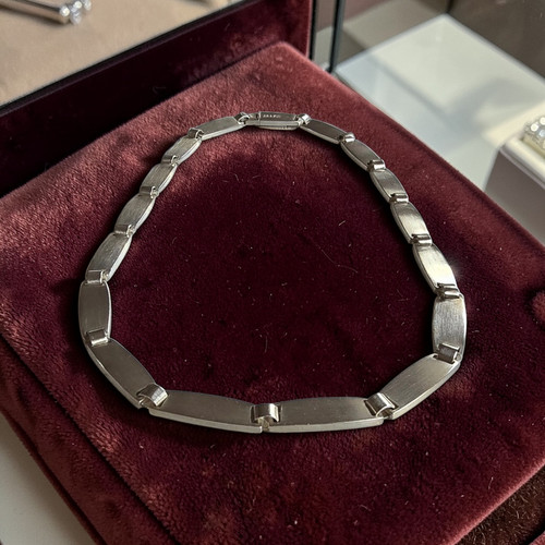Elegantes damen collier - damen,