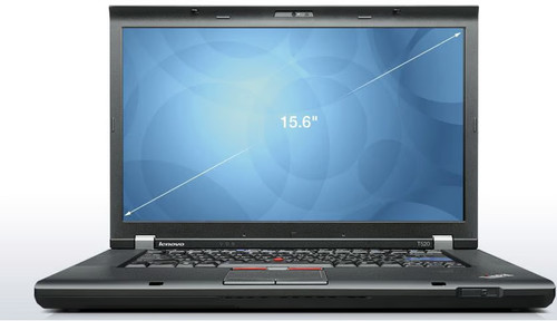 Lenovo thinkpad t520 - lenovo, 15,6"