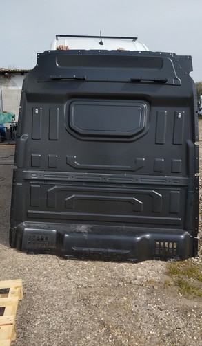 Man tge trennwand crafter - man, vw