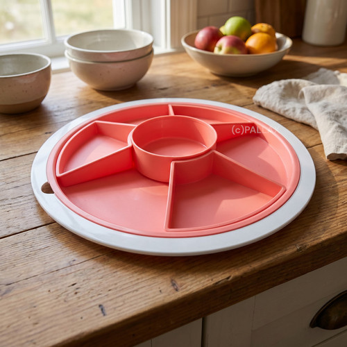 Tupperware c81 preludio - c81,