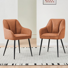 2er Set Esszimmerstühle