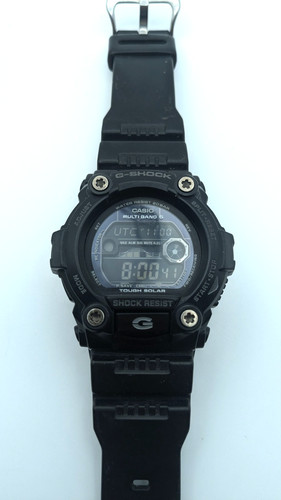 Casio shock 7900b 1er - g-shock, gw-7900b-1er