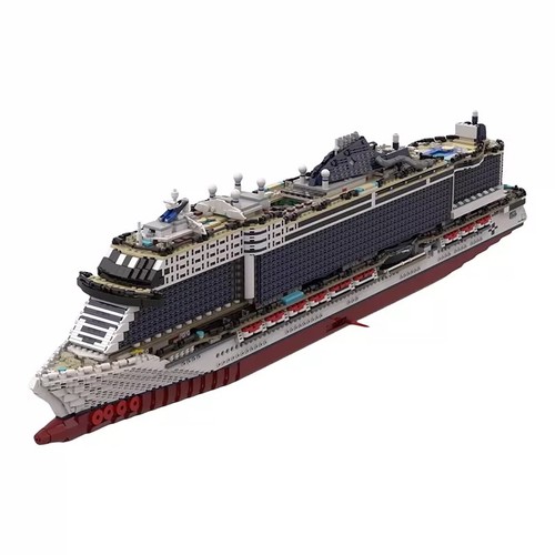 Msc seashore ship cruise - ship,