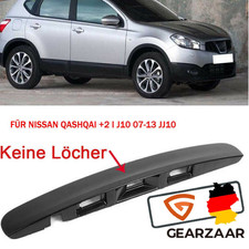 Griffleiste heckklappe leiste - heckklappe,