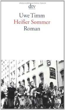 Heißer sommer roman - roman, von