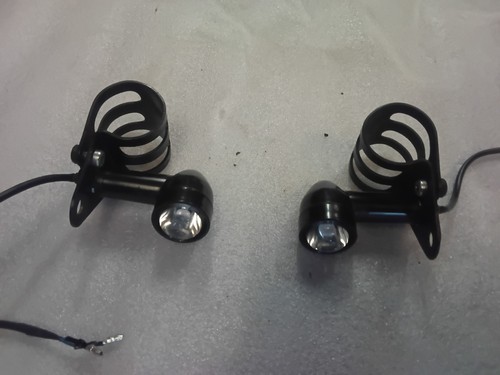 Brixton 125 blinker - bx,