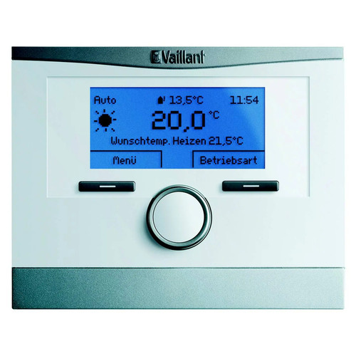 Vaillant fernbediengerät - vaillant,