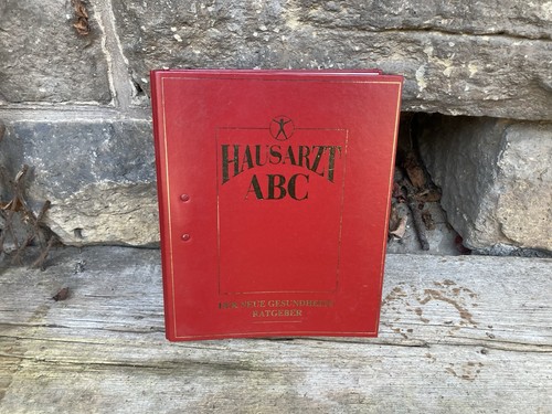 Hausarzt abc der neue - der,