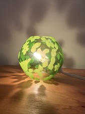 VTG IKEA Knubbig Table Lamp