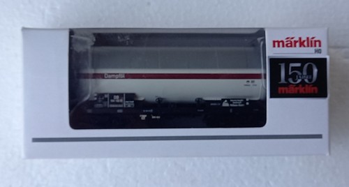 Märklin 46454 infotage - 46454,