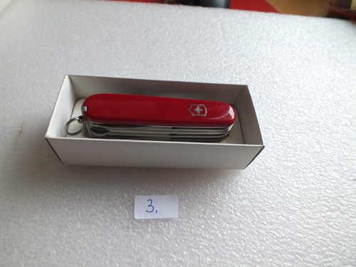 Victorinox champion 6783 - champion, 1.6783