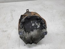 Mercedes W203 Differential