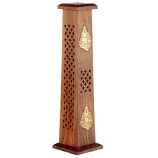 Räucherturm Chines. BUDDHA