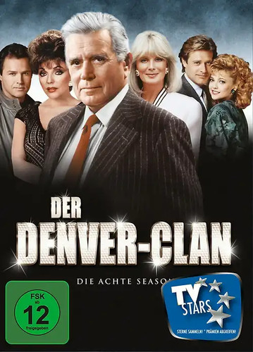 Der denver clan - der, denver-clan