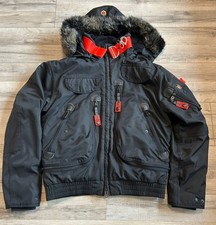 Wellensteyn winterjacke jacke - winterjacke,