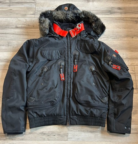 Wellensteyn winterjacke jacke - wellensteyn,