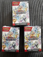 Pokemon Prismatische