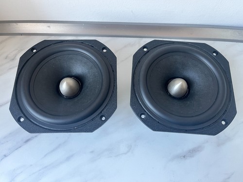 Focal vintage speaker 7n313 - focal,