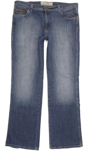Wrangler roxboro blue - roxboro,