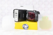 Nikon Speedlight SB-900 - GT24-Sale - 1 Jahr Gewährleistung