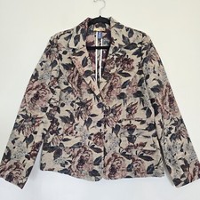 Havana Jack Size 12 Tapestry