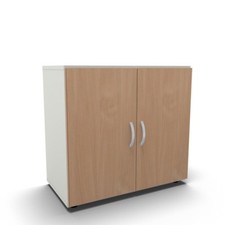 Aktenschrank Mega 2 OH
