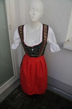 Dirndl Oktoberfest mit