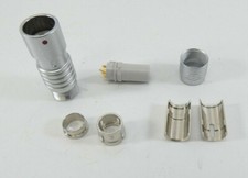 ODU Rundsteckverbinder 6-pol. Buchse