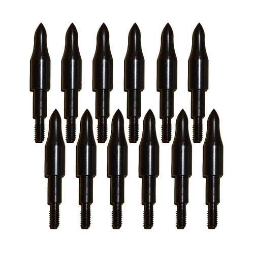 24x pfeilspitzen jagdspitzen - 24x,