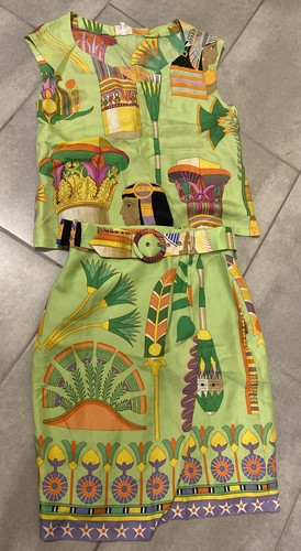 Elegantes sommer kleid kostüm - kleid,