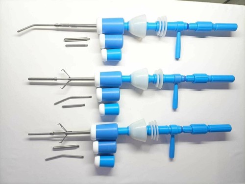 3pcs laparoskopische - 3pcs,