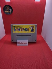 Super Mario Collection – Super Famicom | SNES-kompatibel | 4 Klassiker in 1