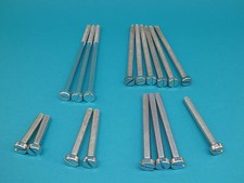 Zündapp Schraubensatz  Motor 3 Gang 100-01.177 Hai 25 CX 25 CS 25 Typ 448